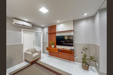 Apartamento à venda com 67m², 1 quarto e sem vaga