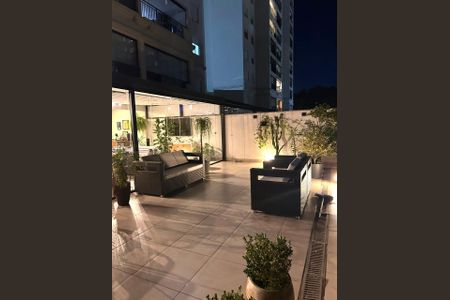 Apartamento à venda com 2 quartos, 64m² em Santo Amaro, São Paulo