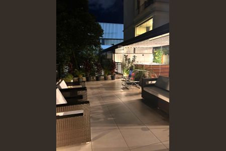 Apartamento à venda com 2 quartos, 64m² em Santo Amaro, São Paulo