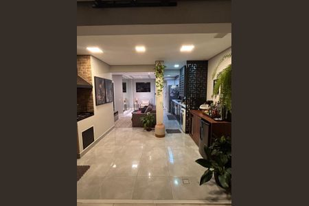 Apartamento à venda com 2 quartos, 64m² em Santo Amaro, São Paulo
