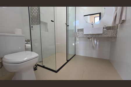 Casa de Condomínio à venda com 4 quartos, 340m² em A Definir, Lagoa Santa