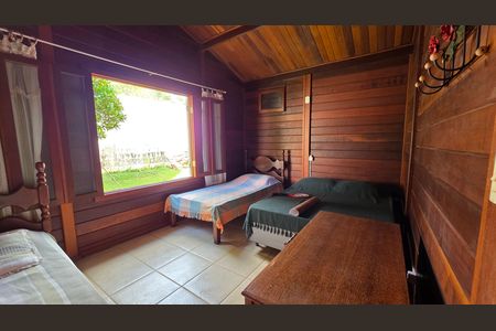 Casa de Condomínio à venda com 4 quartos, 340m² em A Definir, Lagoa Santa