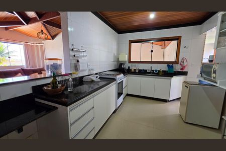 Casa de Condomínio à venda com 4 quartos, 340m² em A Definir, Lagoa Santa