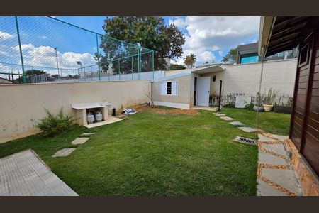 Casa de Condomínio à venda com 4 quartos, 340m² em A Definir, Lagoa Santa