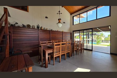 Casa de Condomínio à venda com 4 quartos, 340m² em A Definir, Lagoa Santa