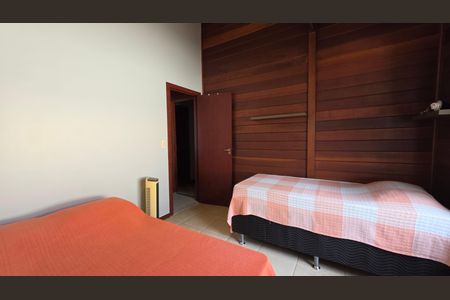 Casa de Condomínio à venda com 4 quartos, 340m² em A Definir, Lagoa Santa