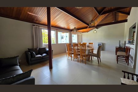 Casa de Condomínio à venda com 4 quartos, 340m² em A Definir, Lagoa Santa