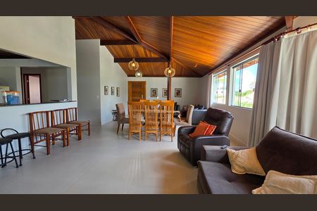 Casa de Condomínio à venda com 4 quartos, 340m² em A Definir, Lagoa Santa