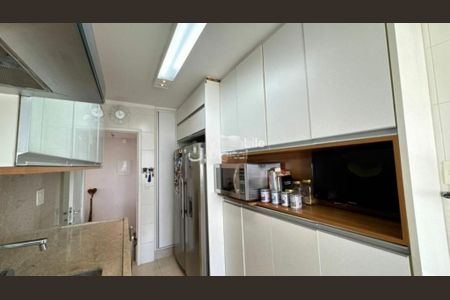 Apartamento à venda com 3 quartos, 82m² em Vila Campo Grande, São Paulo