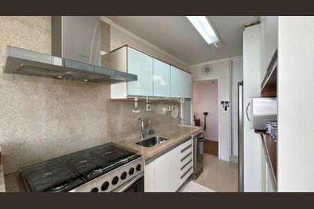 Apartamento à venda com 3 quartos, 82m² em Vila Campo Grande, São Paulo