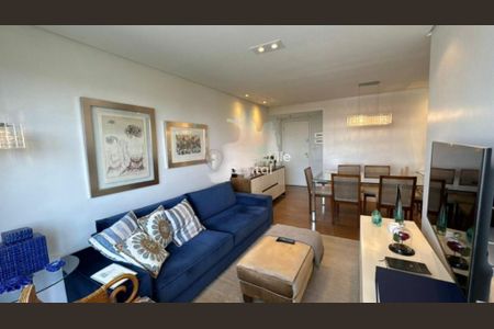 Apartamento à venda com 3 quartos, 82m² em Vila Campo Grande, São Paulo