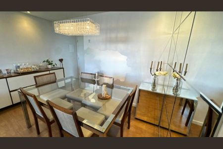 Apartamento à venda com 3 quartos, 82m² em Vila Campo Grande, São Paulo