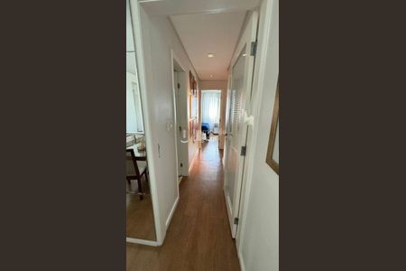Apartamento à venda com 3 quartos, 82m² em Vila Campo Grande, São Paulo