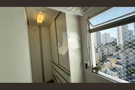 Apartamento à venda com 3 quartos, 82m² em Vila Campo Grande, São Paulo