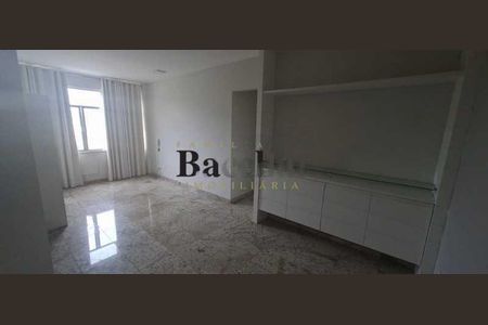 Apartamento à venda com 2 quartos, 75m² em Engenho de Dentro, Rio de Janeiro