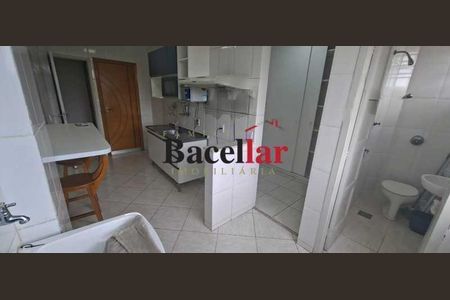Apartamento à venda com 2 quartos, 75m² em Engenho de Dentro, Rio de Janeiro