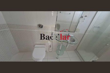 Apartamento à venda com 2 quartos, 75m² em Engenho de Dentro, Rio de Janeiro