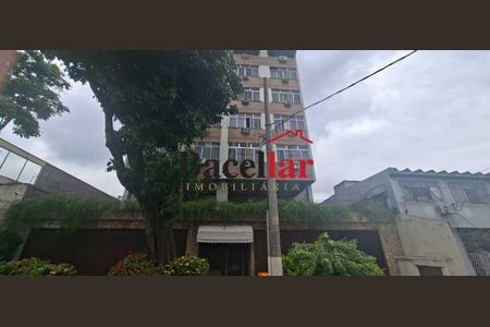 Apartamento à venda com 2 quartos, 75m² em Engenho de Dentro, Rio de Janeiro