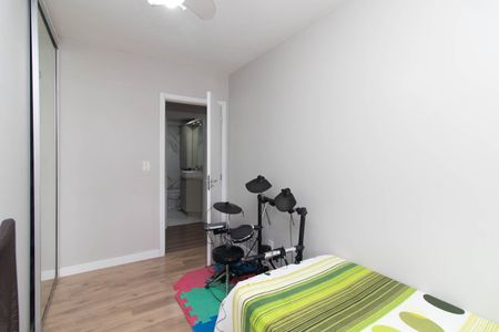 Apartamento à venda com 108m², 3 quartos e 2 vagas Apartamento à venda com 108m², 3 quartos e 2 vagasQuarto 3