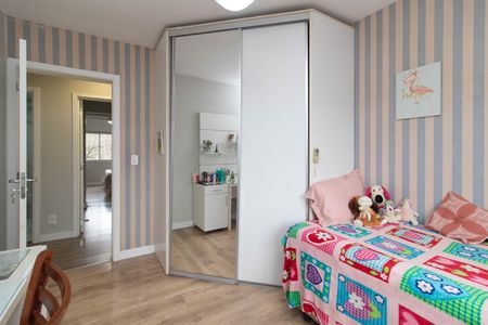 Apartamento à venda com 108m², 3 quartos e 2 vagas Apartamento à venda com 108m², 3 quartos e 2 vagasQuarto 1