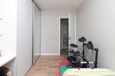 Apartamento à venda com 108m², 3 quartos e 2 vagas Apartamento à venda com 108m², 3 quartos e 2 vagasQuarto 3