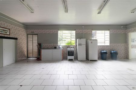 Apartamento à venda com 108m², 3 quartos e 2 vagas Apartamento à venda com 108m², 3 quartos e 2 vagasÁrea comum - Salão de festas
