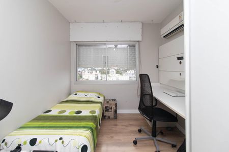 Apartamento à venda com 108m², 3 quartos e 2 vagas Apartamento à venda com 108m², 3 quartos e 2 vagasQuarto 3
