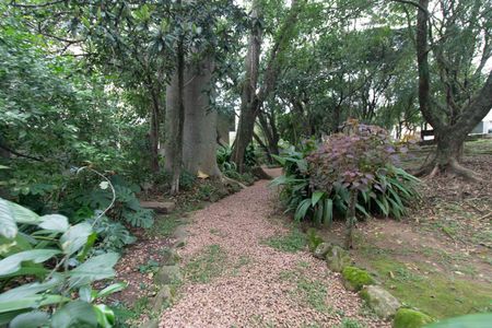 Área comum de apartamento à venda com 3 quartos, 108m² em Teresópolis, Porto Alegre