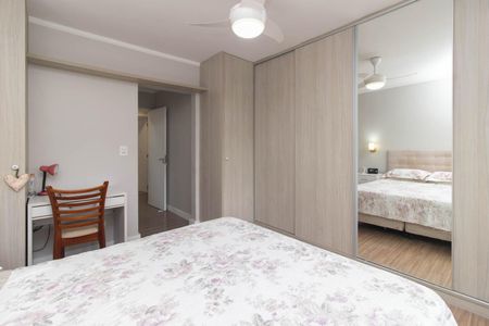 Apartamento à venda com 108m², 3 quartos e 2 vagas Apartamento à venda com 108m², 3 quartos e 2 vagasQuarto 2