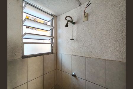Apartamento à venda com 50m², 2 quartos e 1 vaga Apartamento à venda com 50m², 2 quartos e 1 vagaBanheiro