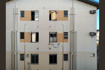 Apartamento à venda com 50m², 2 quartos e 1 vaga Apartamento à venda com 50m², 2 quartos e 1 vagaCozinha e Área de Serviço