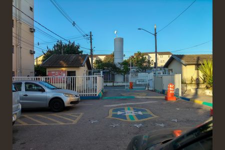 Apartamento à venda com 50m², 2 quartos e 1 vaga Apartamento à venda com 50m², 2 quartos e 1 vagaFachada e portaria