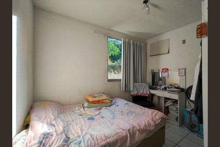 Apartamento à venda com 50m², 2 quartos e 1 vaga Apartamento à venda com 50m², 2 quartos e 1 vagaQuarto 2