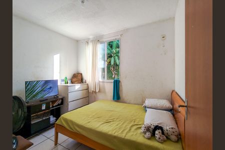 Apartamento à venda com 50m², 2 quartos e 1 vaga Apartamento à venda com 50m², 2 quartos e 1 vagaQuarto 1