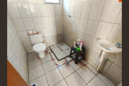Apartamento à venda com 50m², 2 quartos e 1 vaga Apartamento à venda com 50m², 2 quartos e 1 vagaBanheiro