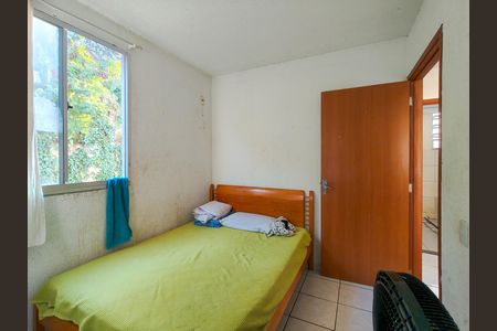 Quarto 1 de apartamento à venda com 2 quartos, 50m² em Estácio, Rio de Janeiro