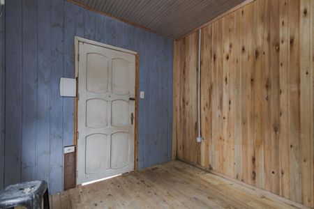 Sala de casa para alugar com 3 quartos, 54m² em Boa Vista, Porto Alegre