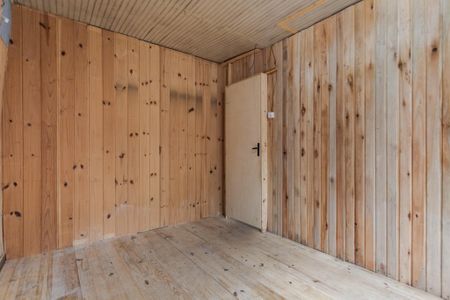 Quarto 1 de casa para alugar com 3 quartos, 54m² em Boa Vista, Porto Alegre
