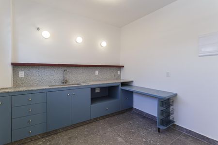 Apartamento para alugar com 91m², 3 quartos e 1 vaga Apartamento para alugar com 91m², 3 quartos e 1 vagaCozinha