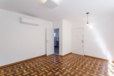 Apartamento para alugar com 91m², 3 quartos e 1 vaga Apartamento para alugar com 91m², 3 quartos e 1 vagaSala
