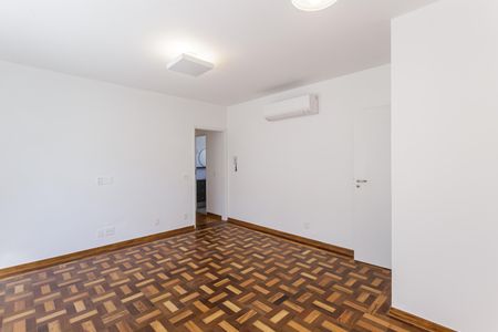 Apartamento para alugar com 91m², 3 quartos e 1 vaga Apartamento para alugar com 91m², 3 quartos e 1 vagaSala