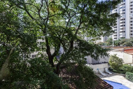 Apartamento para alugar com 91m², 3 quartos e 1 vaga Apartamento para alugar com 91m², 3 quartos e 1 vagaVista