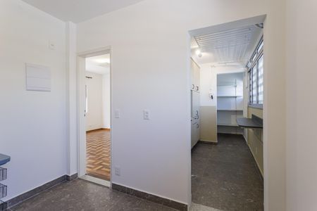 Apartamento para alugar com 91m², 3 quartos e 1 vaga Apartamento para alugar com 91m², 3 quartos e 1 vagaCozinha