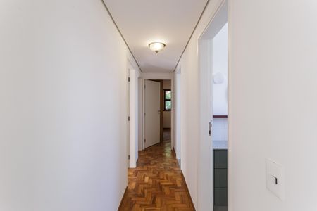 Apartamento para alugar com 91m², 3 quartos e 1 vaga Apartamento para alugar com 91m², 3 quartos e 1 vagaCorredor