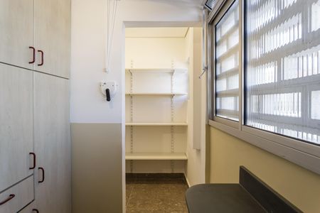 Apartamento para alugar com 91m², 3 quartos e 1 vaga Apartamento para alugar com 91m², 3 quartos e 1 vagaÁrea de Serviço