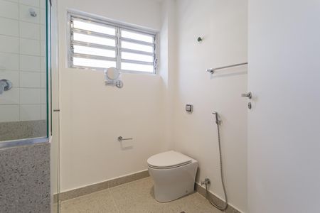 Apartamento para alugar com 91m², 3 quartos e 1 vaga Apartamento para alugar com 91m², 3 quartos e 1 vagaBanheiro