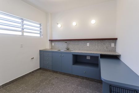 Apartamento para alugar com 91m², 3 quartos e 1 vaga Apartamento para alugar com 91m², 3 quartos e 1 vagaCozinha