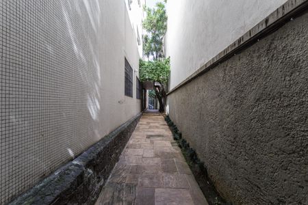 Apartamento para alugar com 91m², 3 quartos e 1 vaga Apartamento para alugar com 91m², 3 quartos e 1 vagaÁrea comum