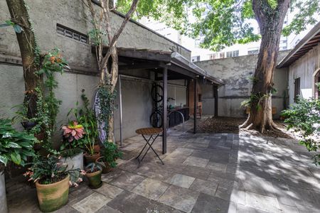 Apartamento para alugar com 91m², 3 quartos e 1 vaga Apartamento para alugar com 91m², 3 quartos e 1 vagaÁrea comum