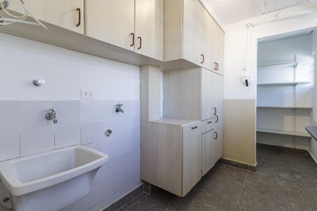 Apartamento para alugar com 91m², 3 quartos e 1 vaga Apartamento para alugar com 91m², 3 quartos e 1 vagaÁrea de Serviço